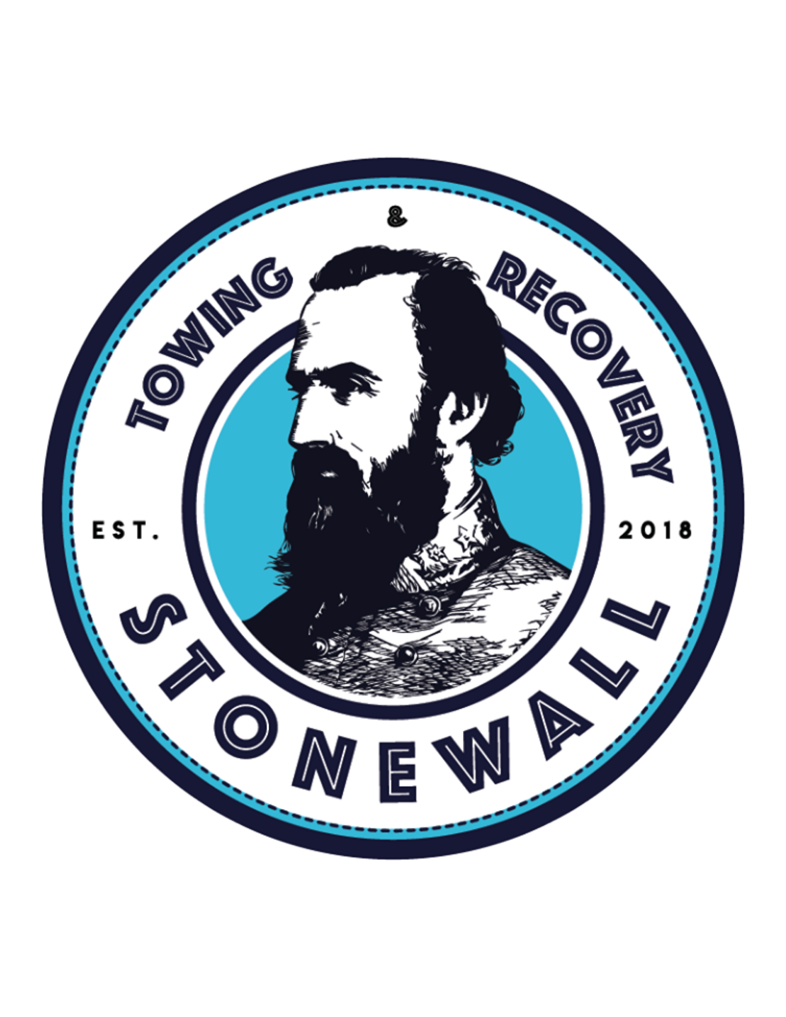 World Map Stonewall Towing