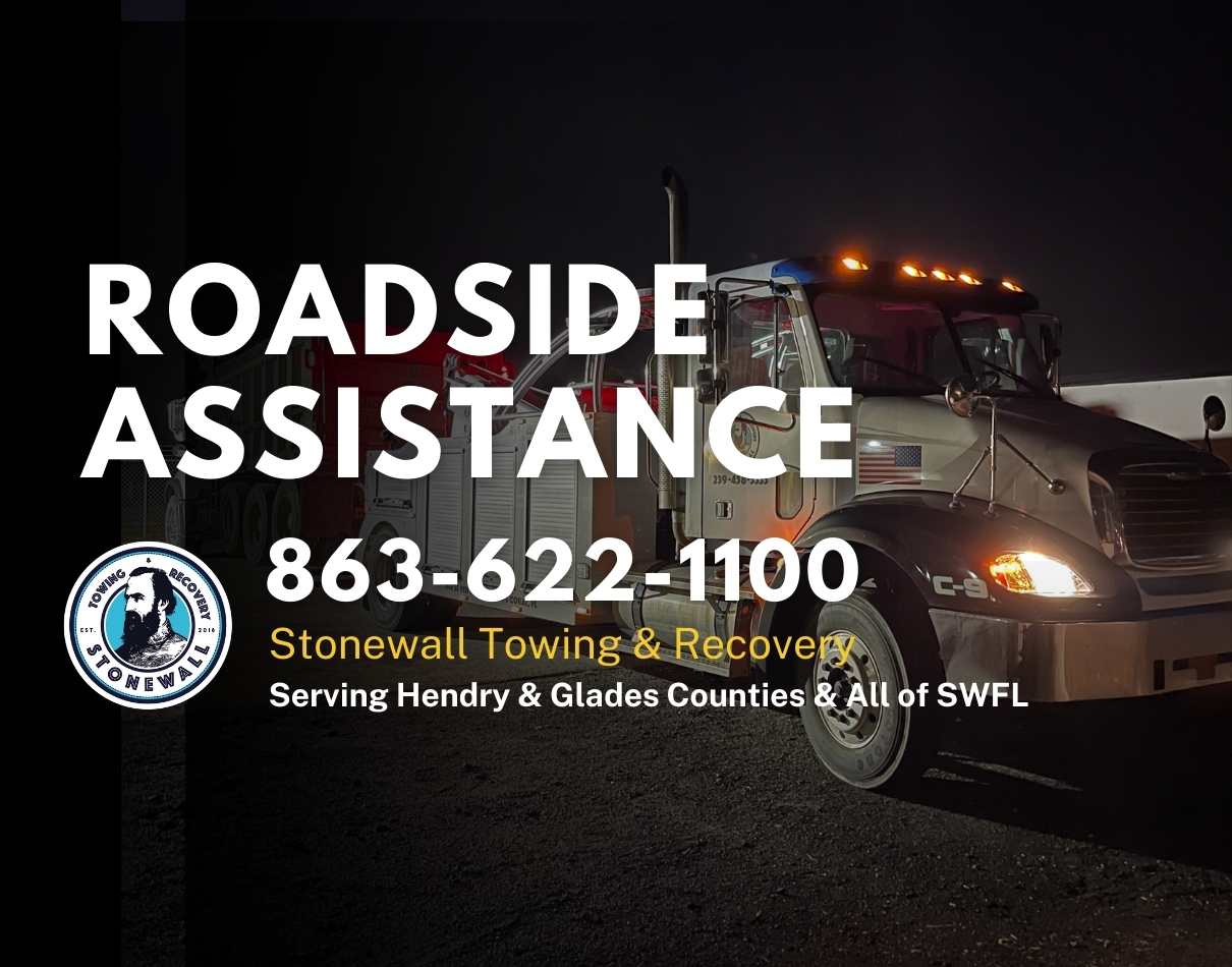 roadside assistance emergency tire change near me