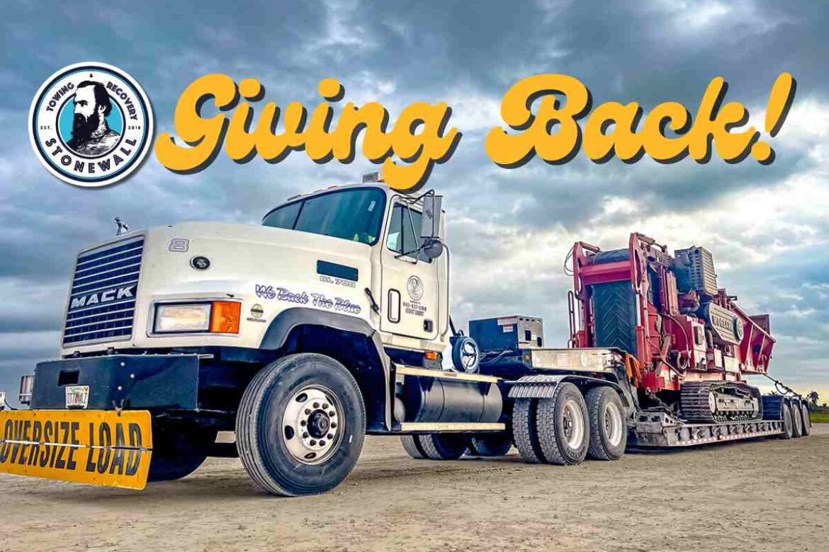 cape coral towing