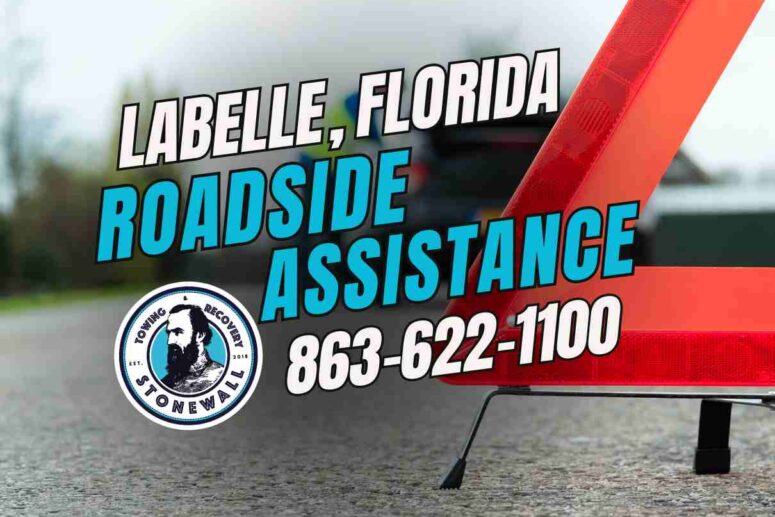 labelle florida roadside assistance
