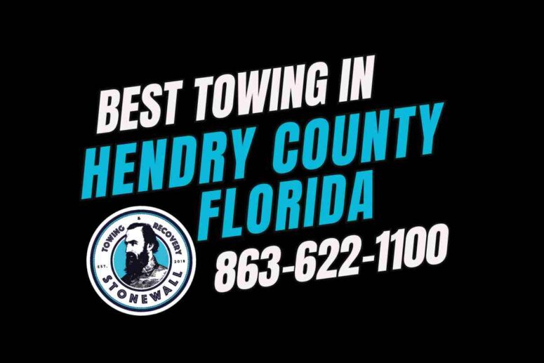 best towing in hendry county florida