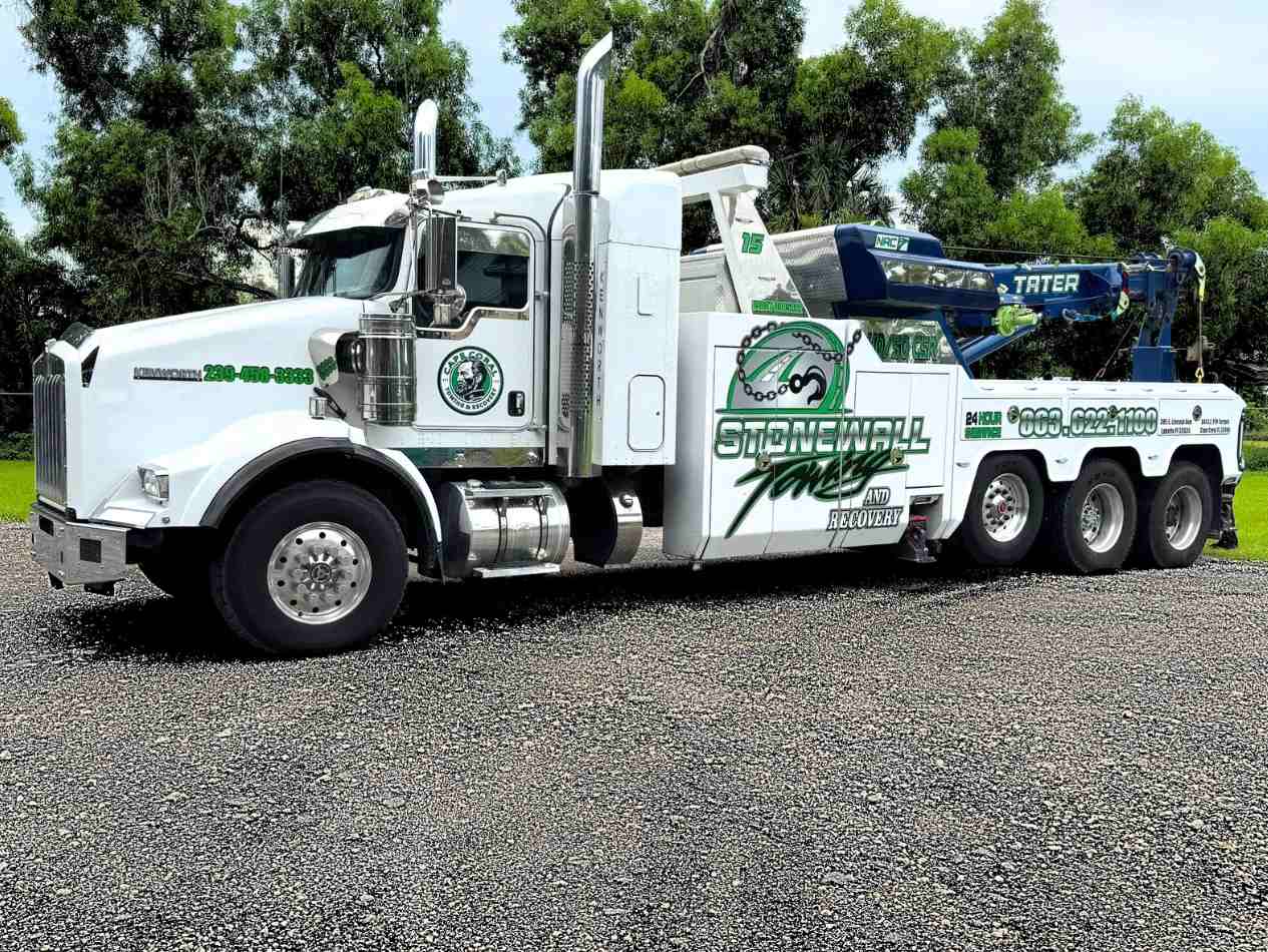 jump start near me towing services roadside assistance labelle clewiston roadside assistance