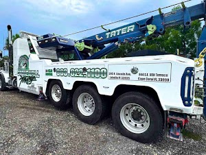 Stonewall Towing & Recovery LLC place picture